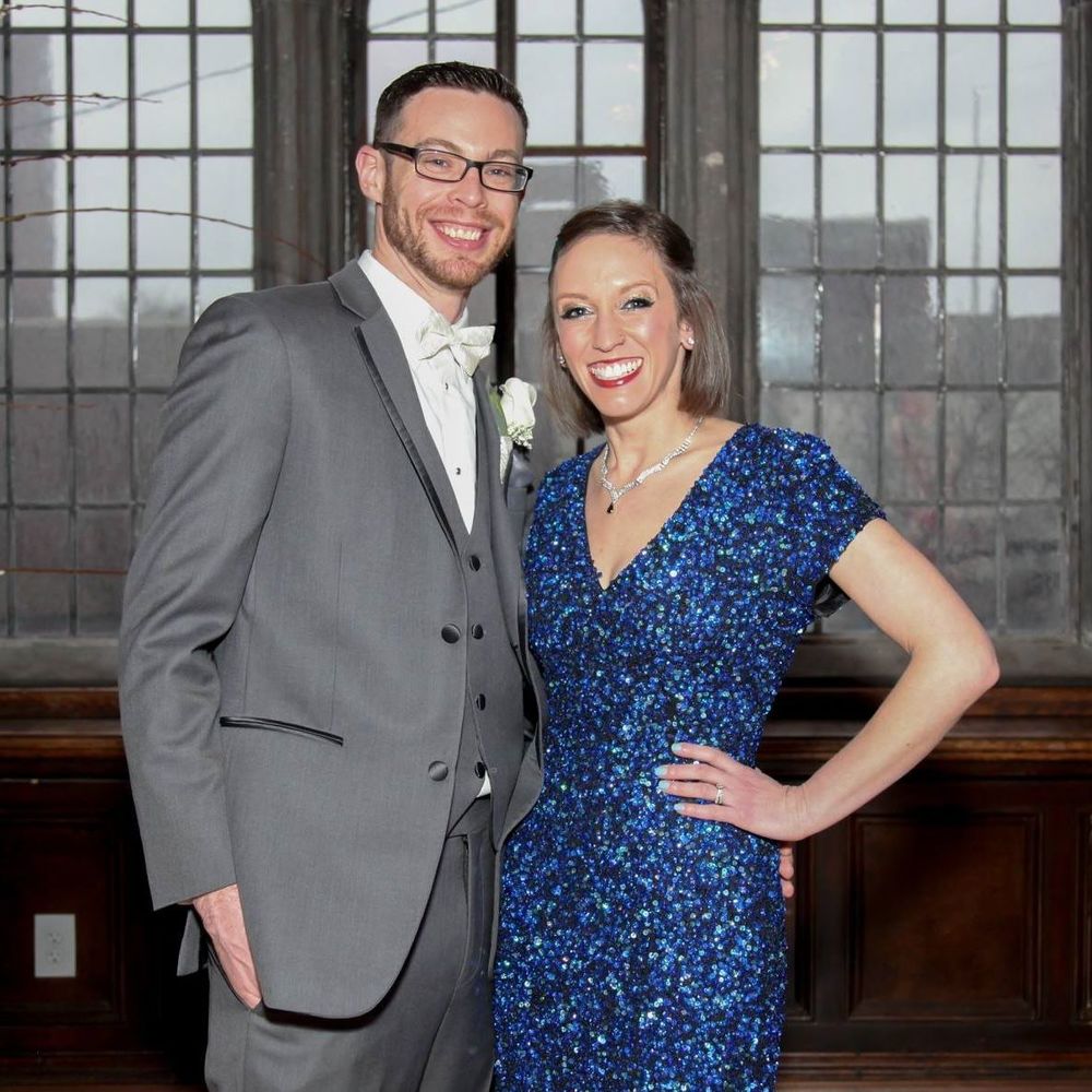 Meet your Posher, Mallory